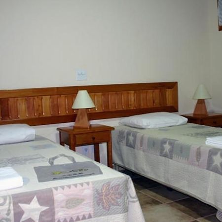 Hotel Pousada Brilho Do Sol Olímpia Zewnętrze zdjęcie