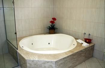 Hotel Pousada Brilho Do Sol Olímpia Zewnętrze zdjęcie