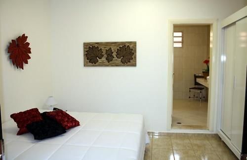 Hotel Pousada Brilho Do Sol Olímpia Zewnętrze zdjęcie